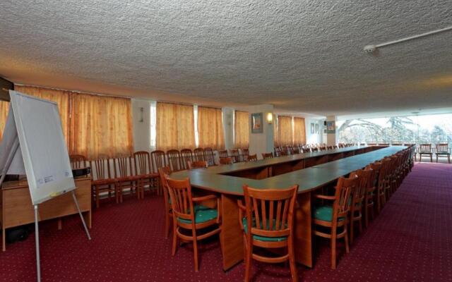 Hotel Pliska - All Inclusive