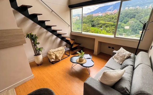 Apt 1012 Sao Paulo Plaza