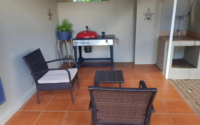 seba cottages