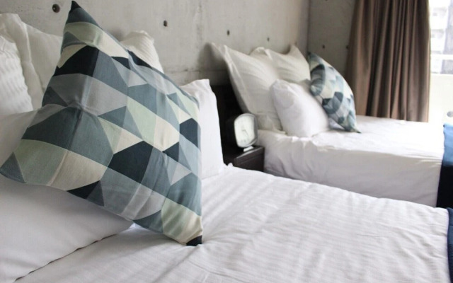 TAKETOSTAY Osakajo 701