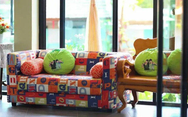 ToffyHome Hotel
