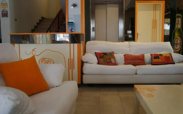 Hotel Graziana a Riccione