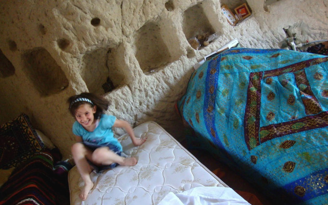 Fairy Chimney Inn