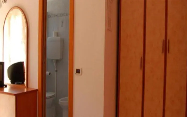 Hotel Danubio