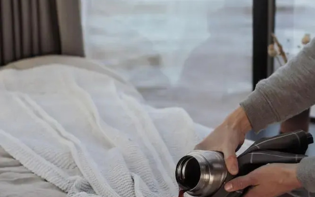 Yggdrasil Igloo Water Huts Skåne