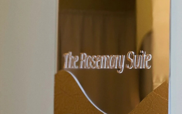 The Rosemary Stay