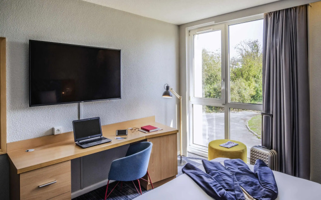 Mercure Lille Aeroport