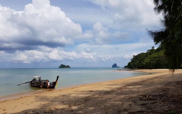 Bann Anattaya Koh Yao Noi
