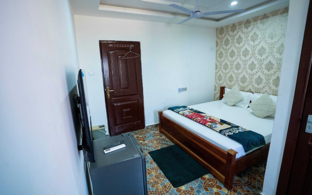 Eastern Plus Hotel