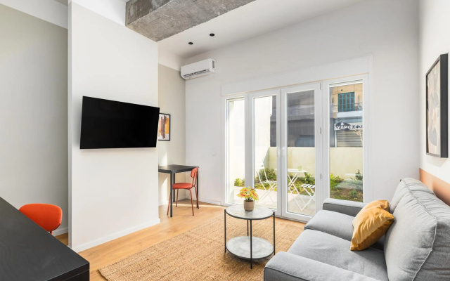 Soho Residence by halu!