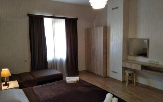 Hotel Shumeri