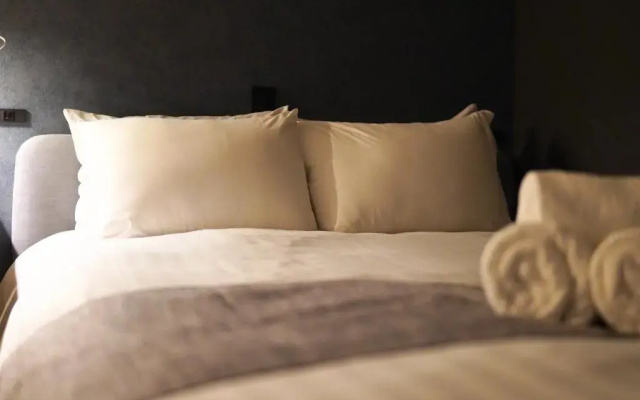 TAKETO STAY PREMIERE SAPPORO EKI - Vacation STAY 63376v