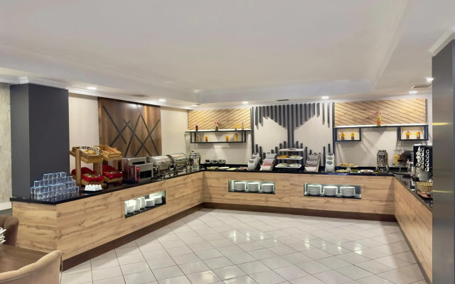 Sumela Park Hotel