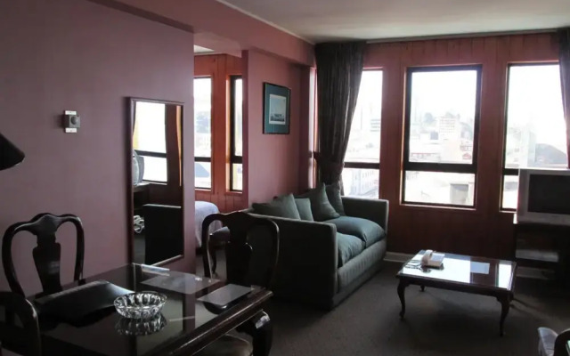 Apart Hotel Colon
