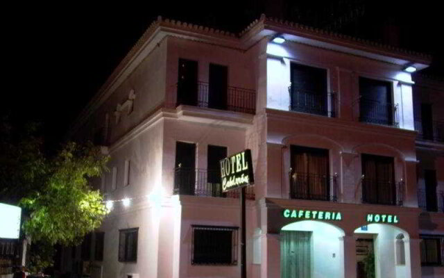 Hotel Calderon