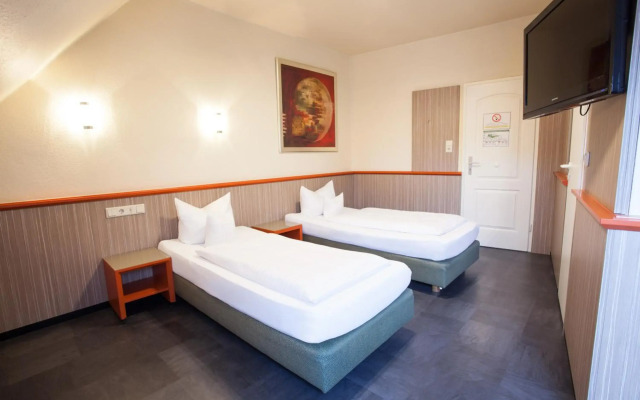 Trip Inn Hotel Ariane