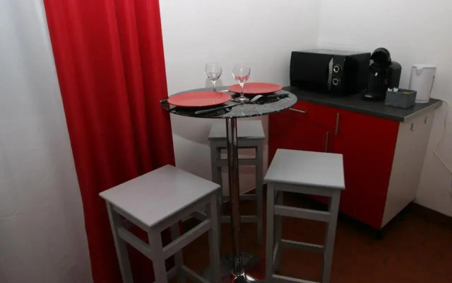 Studio Le Virgile - Annecy