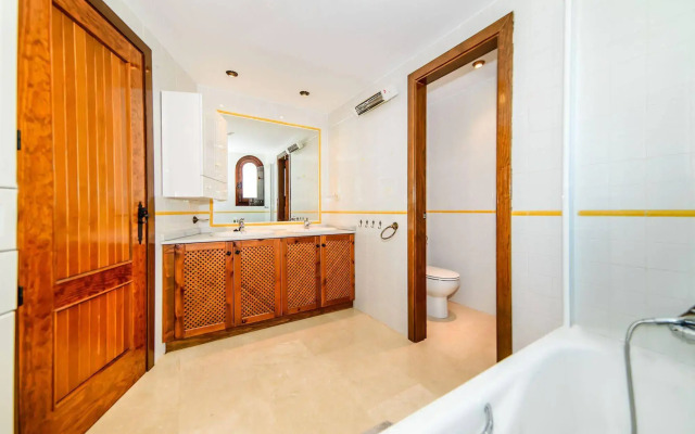 Apartamento Bennecke Arina