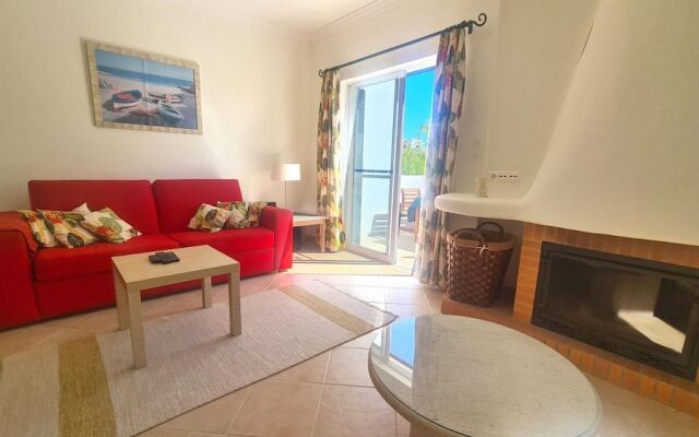 Green and Blue View Apartment Albufeira