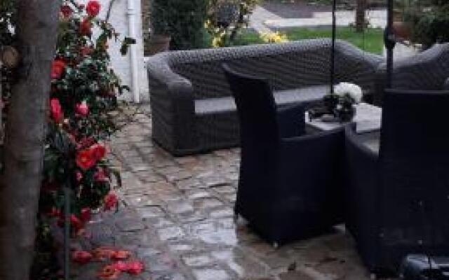Chambres d'Hôtes Barbecane