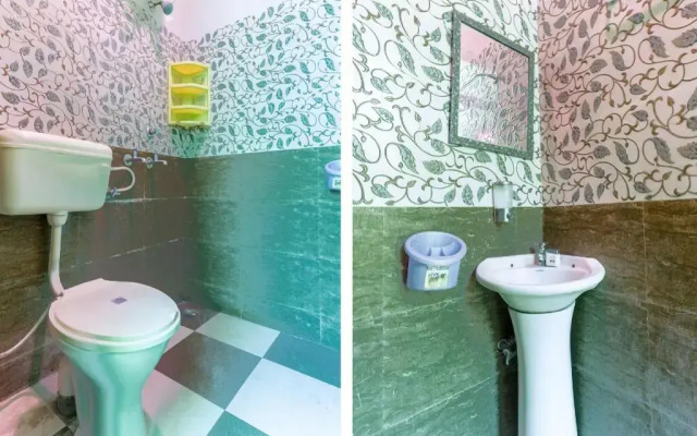 Aayat Apartment by OYO Rooms
