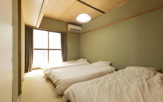 Shine Bright - Vacation STAY 11398 – Guest Rooms – Fukuoka