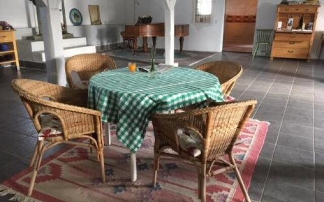 Borrby frö - Bed & Breakfast