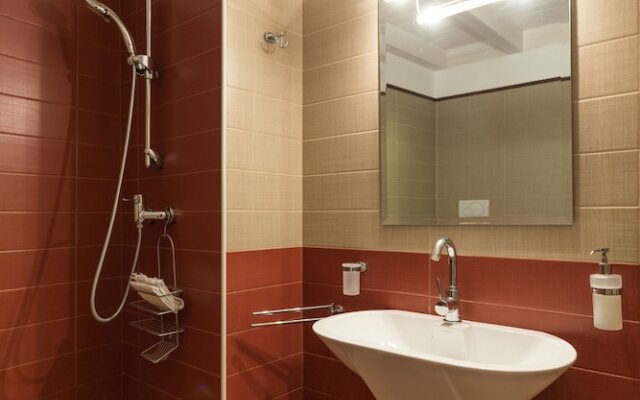 Palazzo Leuzzi B&B