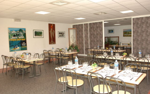 Millau Hotel Club