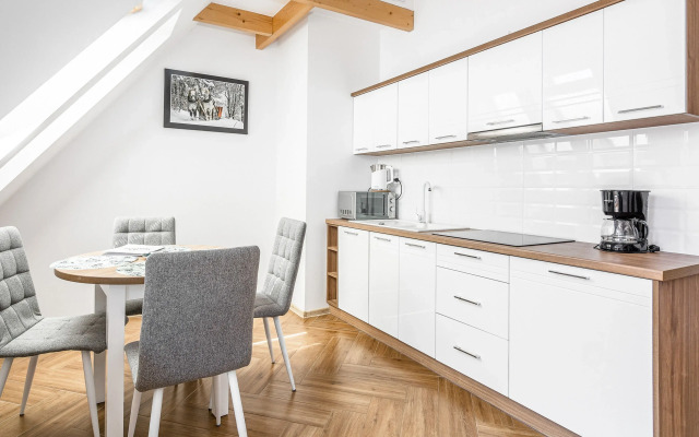 Apartament Zakopane Kamieniec 10i