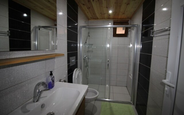 Heaven Garden Boutique Bungalow