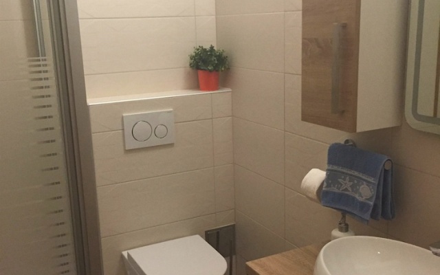 Apartment Ecio