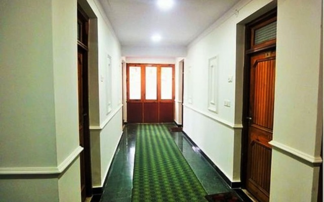 Hotel Holiday Ladakh