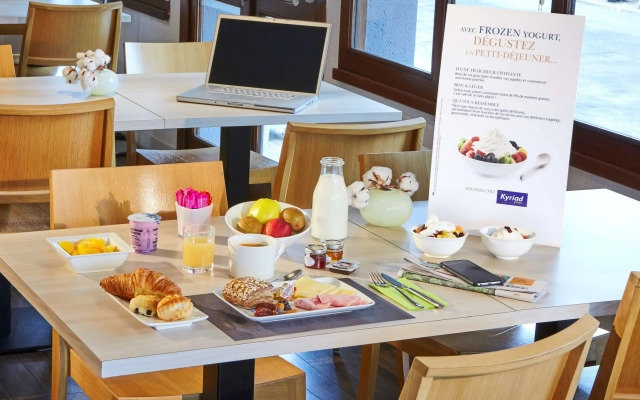 Hotel Kyriad Tours Sud - Chambray lès Tours