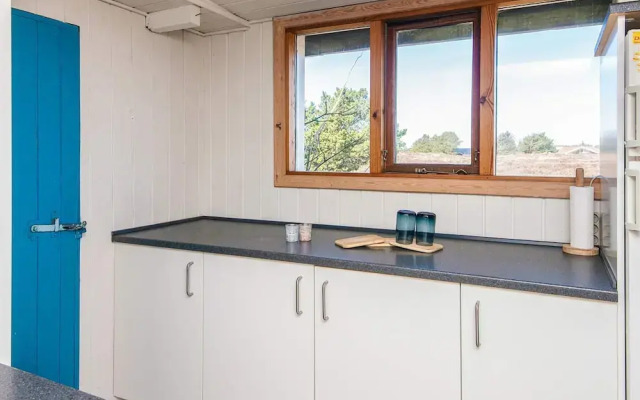Child Friendly Holiday Home in Fanø near Sea
