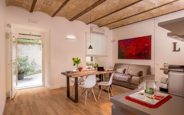 Hotel Belli36 Rooms