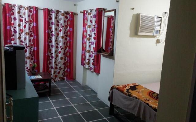 Jag Niwas Guest House