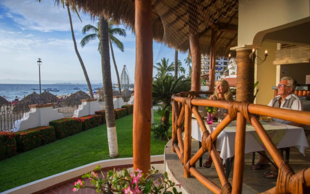 Hotel Tropicana Vallarta