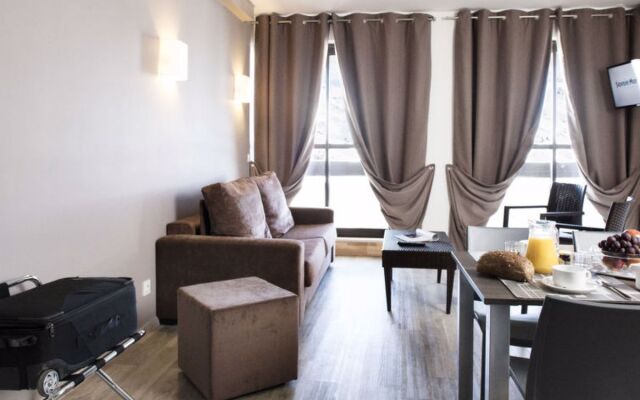 SOWELL Les Menuires Cret Volant (MEN453)