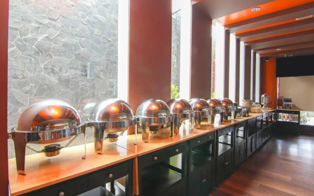 ZEN Rooms Cengkareng