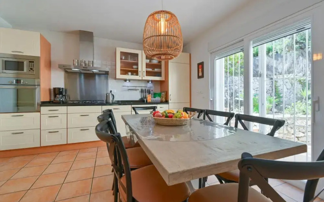 Margaritha in Benissa