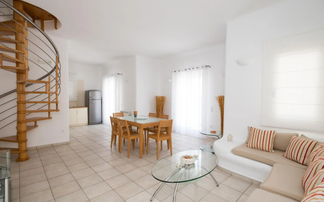 Villa Nireas