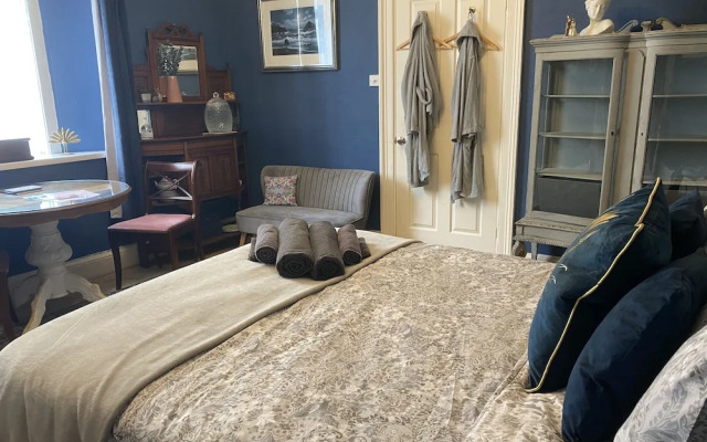 The Blue House B&B