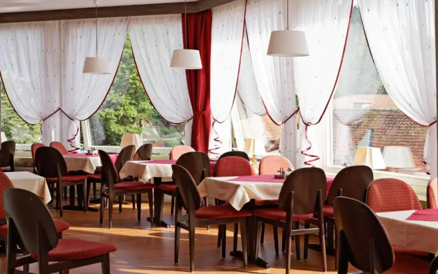 Hotel-Restaurant Ketterer am Kurgarten