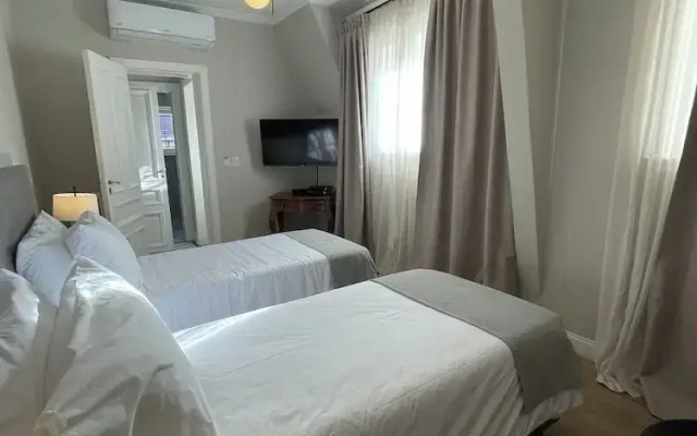 Villa Julia