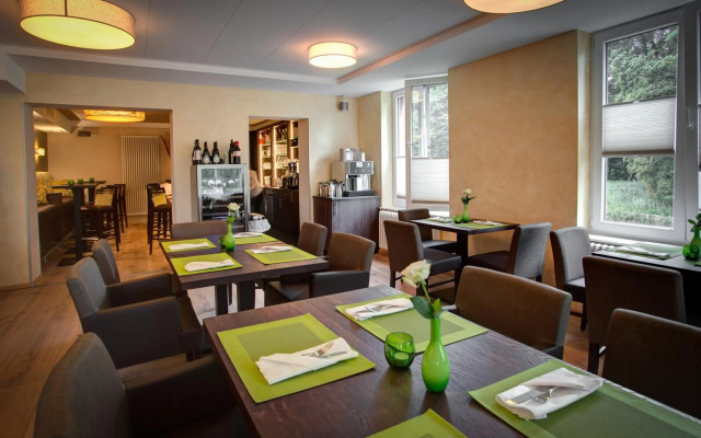 Weserhotel Schwager