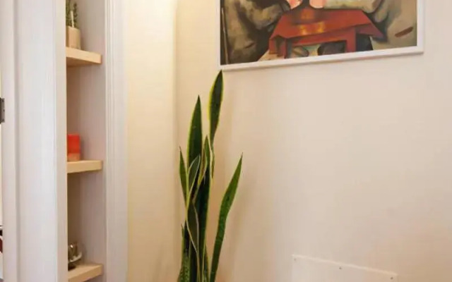 Turenum Apartment B&B