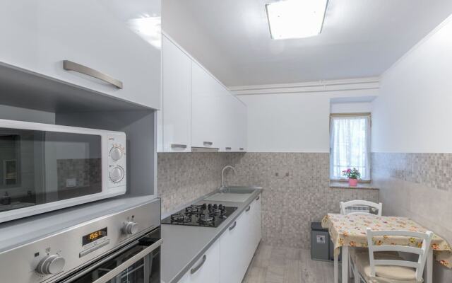 Apartmenst Saban 1709