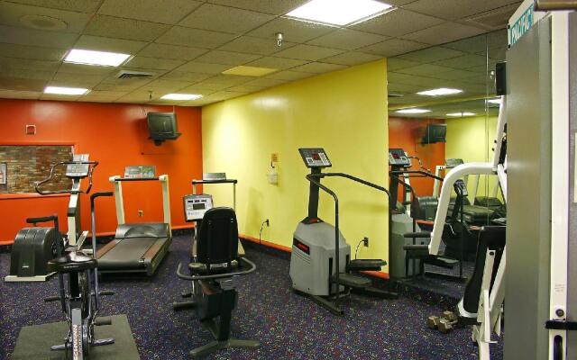 Best Western-Tysons Westpark