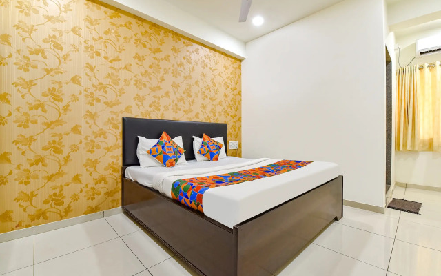 Hotel Infinity by OYO Rooms